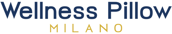 Wellness Pillow Milano - España