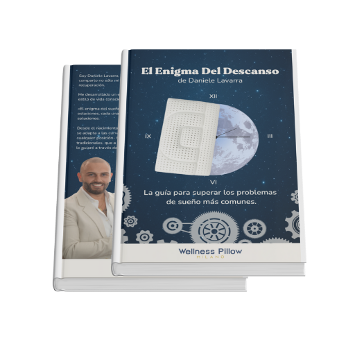 El Enigma Del Descanso - Libro Electrónico